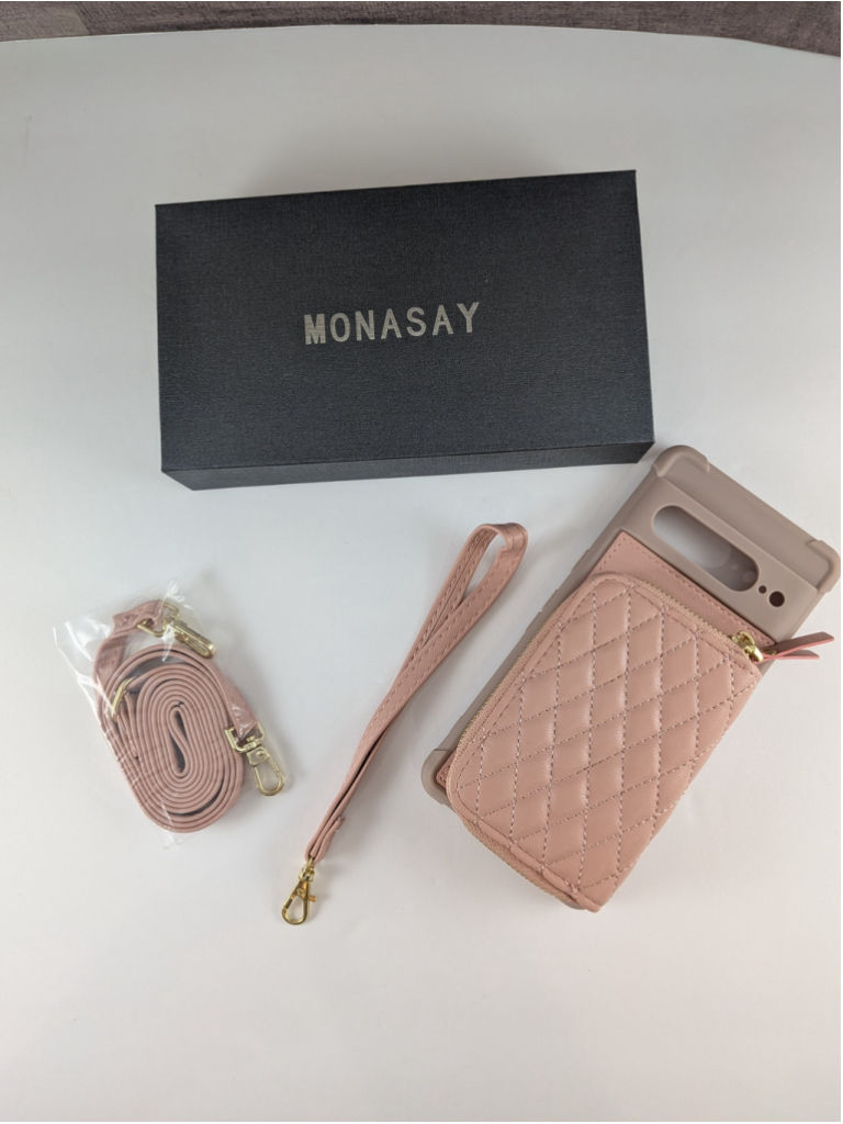 Google Pixel 7 Phone Case Wallet